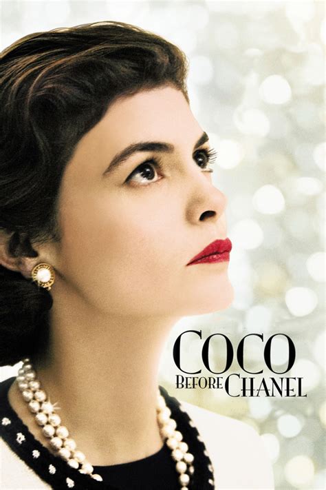 coco chanel movie cast